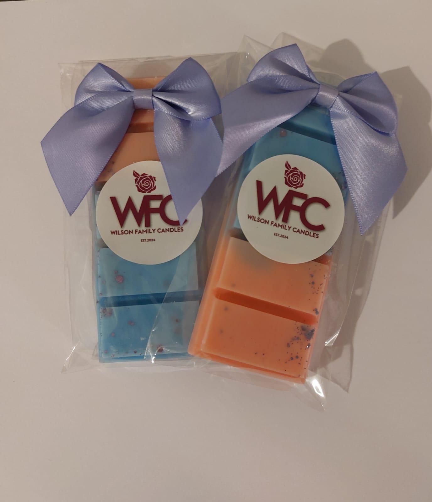 Candyfloss & Marshmallow