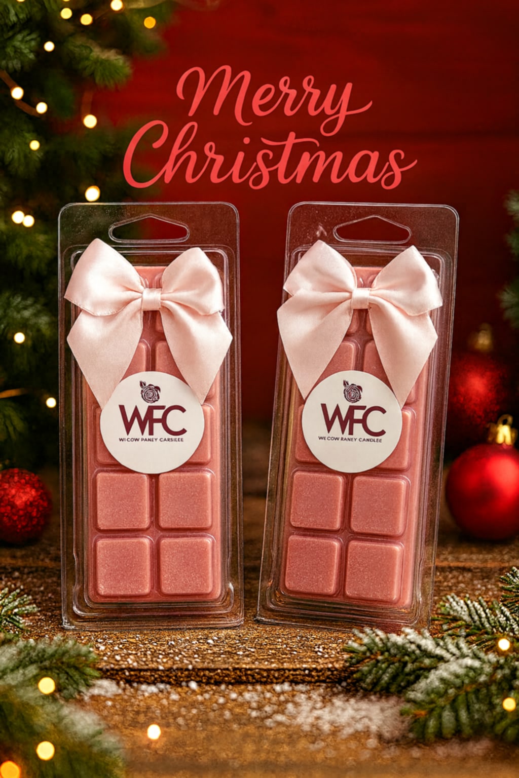 Enchanted Winter Toast