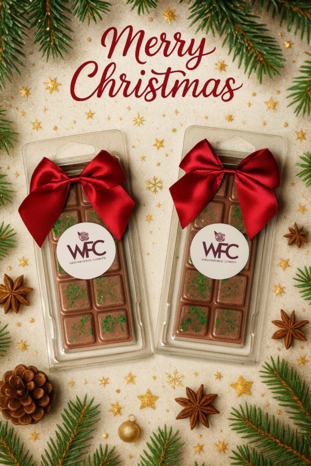 Mainstreet at Christmas